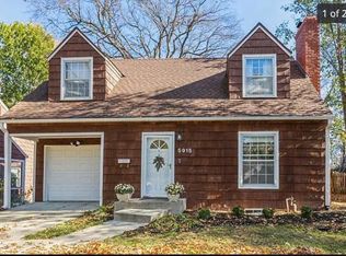 5915 Catalina St, Fairway, KS 66205
