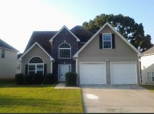 11843 Registry Blvd, Hampton, GA 30228