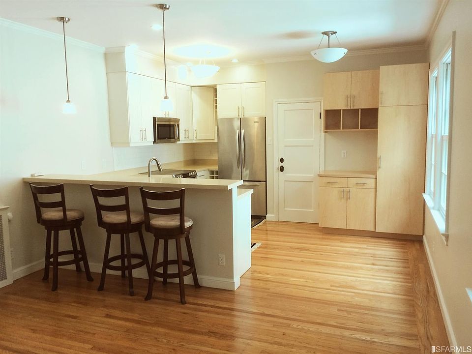 1st image of 960 Anza St APT 4