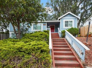 5253 Sunset Dr, El Sobrante, CA