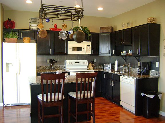 Beautiful Kitchen