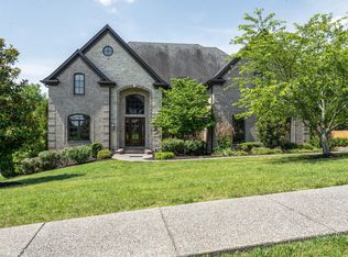 3425 Stagecoach Dr, Franklin, TN 37067
