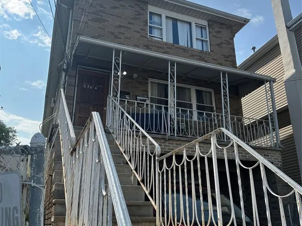 6504 Columbia Ave, North Bergen, NJ 07047