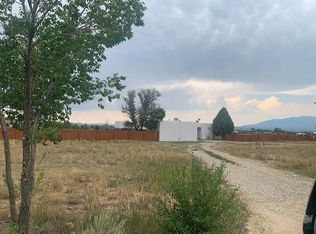 233 Calle Vis, Ranchos De Taos, NM 87557