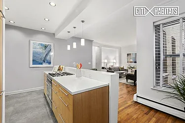 Sold by Citi Habitats