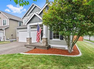 7078 Compass St SE, Lacey, WA 98513