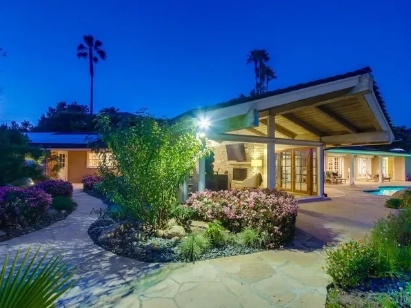 10510 Fuerte Dr, La Mesa, CA 91941