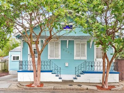 3221 N Rampart St #3221, New Orleans, LA, 70117