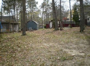 55 Mallard Dr, Horntown, VA