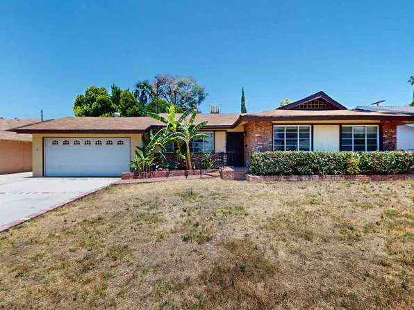 22423 Cantara St, Canoga Park, CA 91304