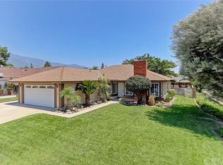 6367 Kinlock Ave, Alta Loma, CA 91737