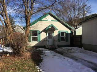 509 2nd St, Kellogg, ID 83837