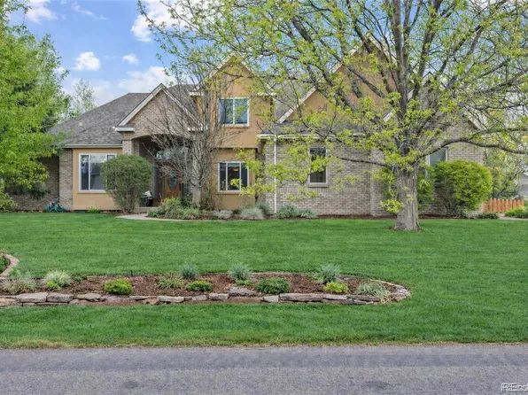 6111 W 21st Street, Greeley, CO 80634