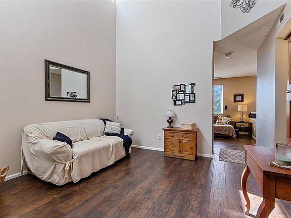 Front Room.