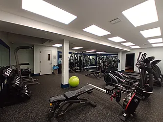 Rented by City Vista Inc