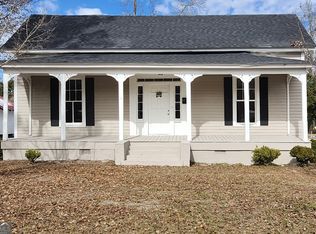 407 E Pine St, Vienna, GA 31092