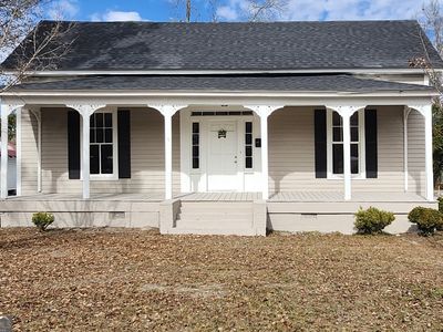 407 E Pine St, Vienna, GA, 31092