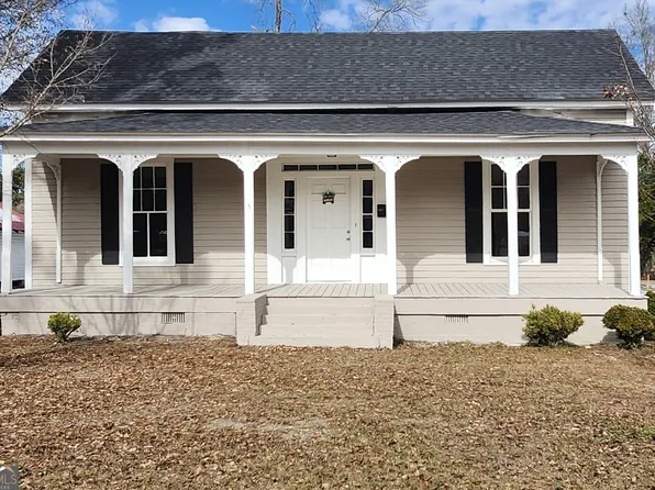 407 E Pine St, Vienna, GA 31092