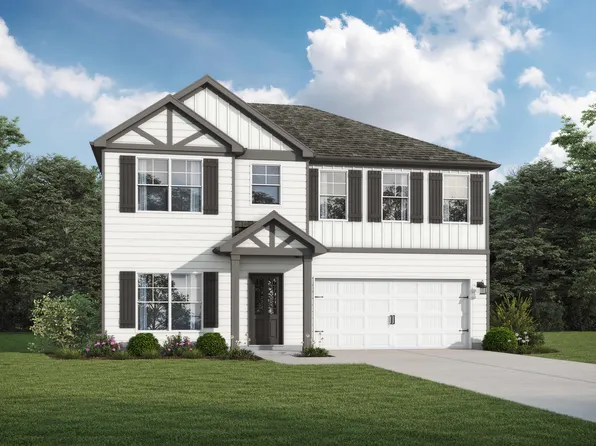 120 Sagebrush Dr, Freeport, FL 32439