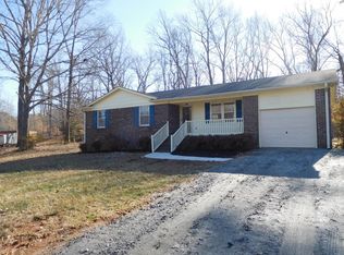 160 Hackberry Dr, Gaffney, SC 29340