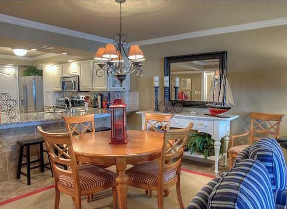 3rd image of 900 Gulf Shore Dr Unit 2053