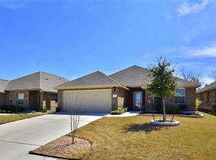 536 S Brook Dr, Leander, TX 78641