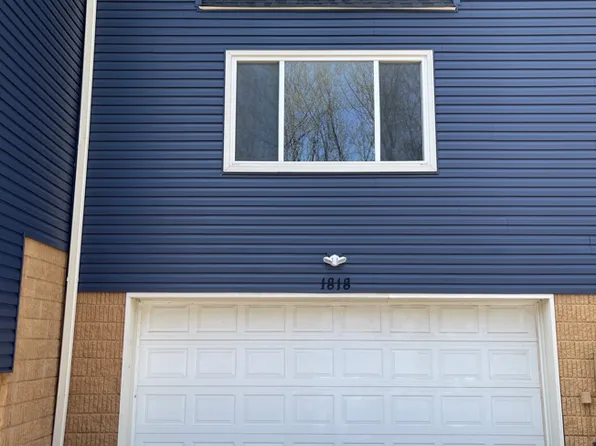 1818 113th Ln NW, Coon Rapids, MN 55433