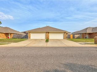 4803 SE 77th St, Oklahoma City, OK 73135