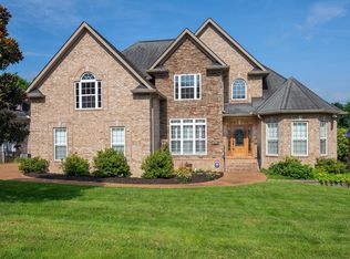 1619 Brookvalley Cir, Mount Juliet, TN 37122