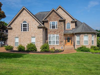 1619 Brookvalley Cir, Mount Juliet, TN, 37122