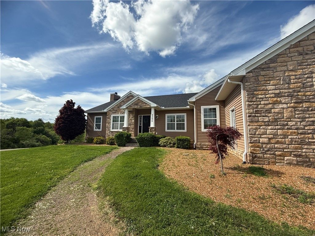 Real estate listing image