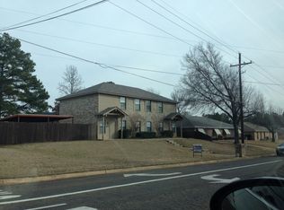 4120A Bill Owens Pkwy, Longview, TX 75605