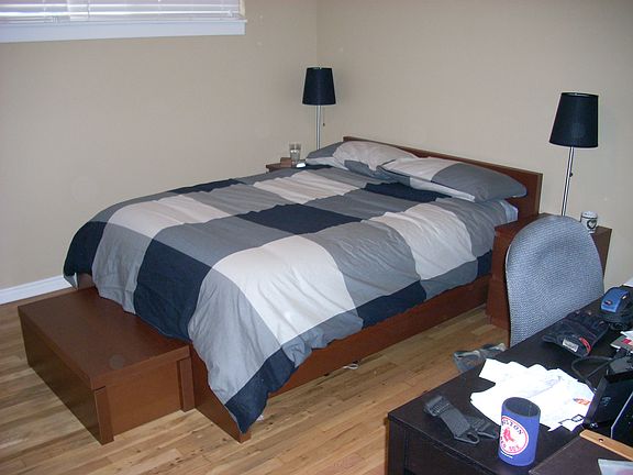 2nd image of 650 N 300 W APT 126