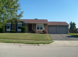 6433 Pheasant Hill Rd, Dayton, OH 45424
