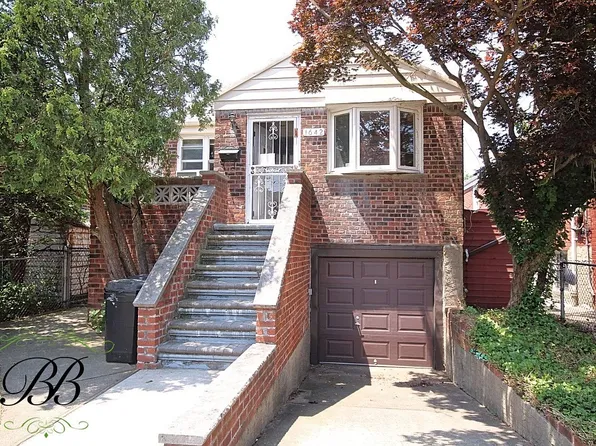 1642 E 54th St, Brooklyn, NY 11234