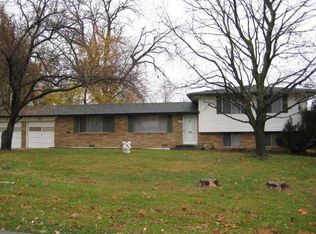 2145 N Elizabeth St, Indianapolis, IN 46219