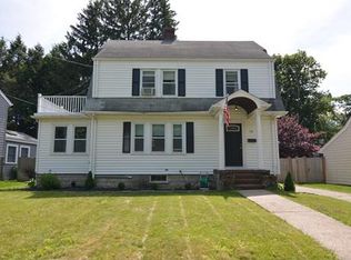 98 Ramshead Rd, Medford, MA 02155