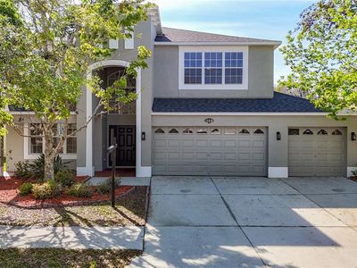 10818 Breaking Rocks Dr, Tampa, FL, 33647
