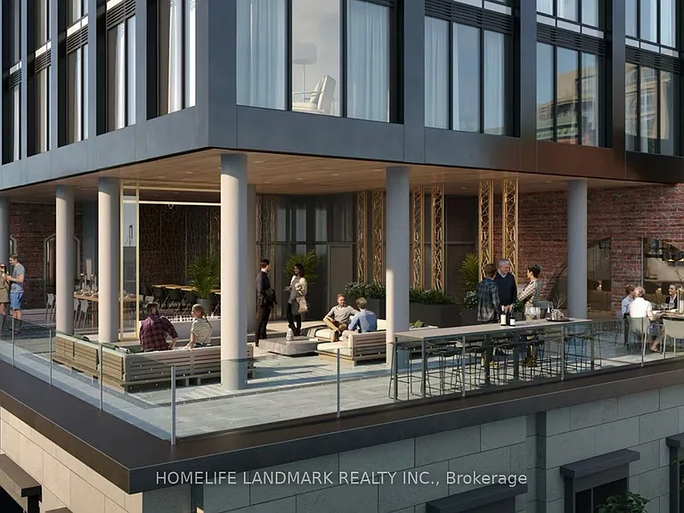 100 Queen St E #3010 — Photo 3