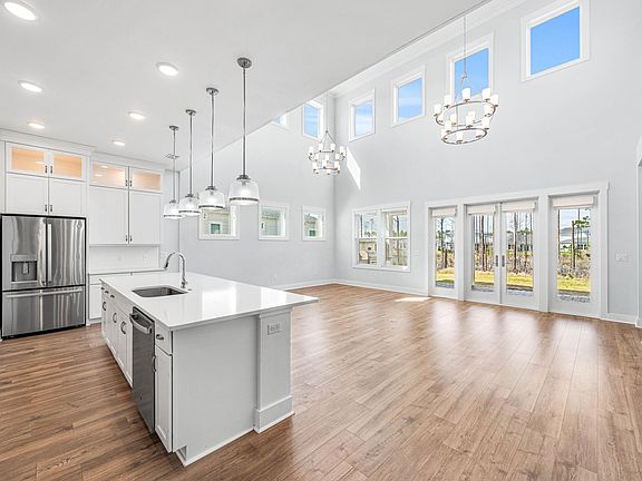 3rd image of 157 River Rise Way