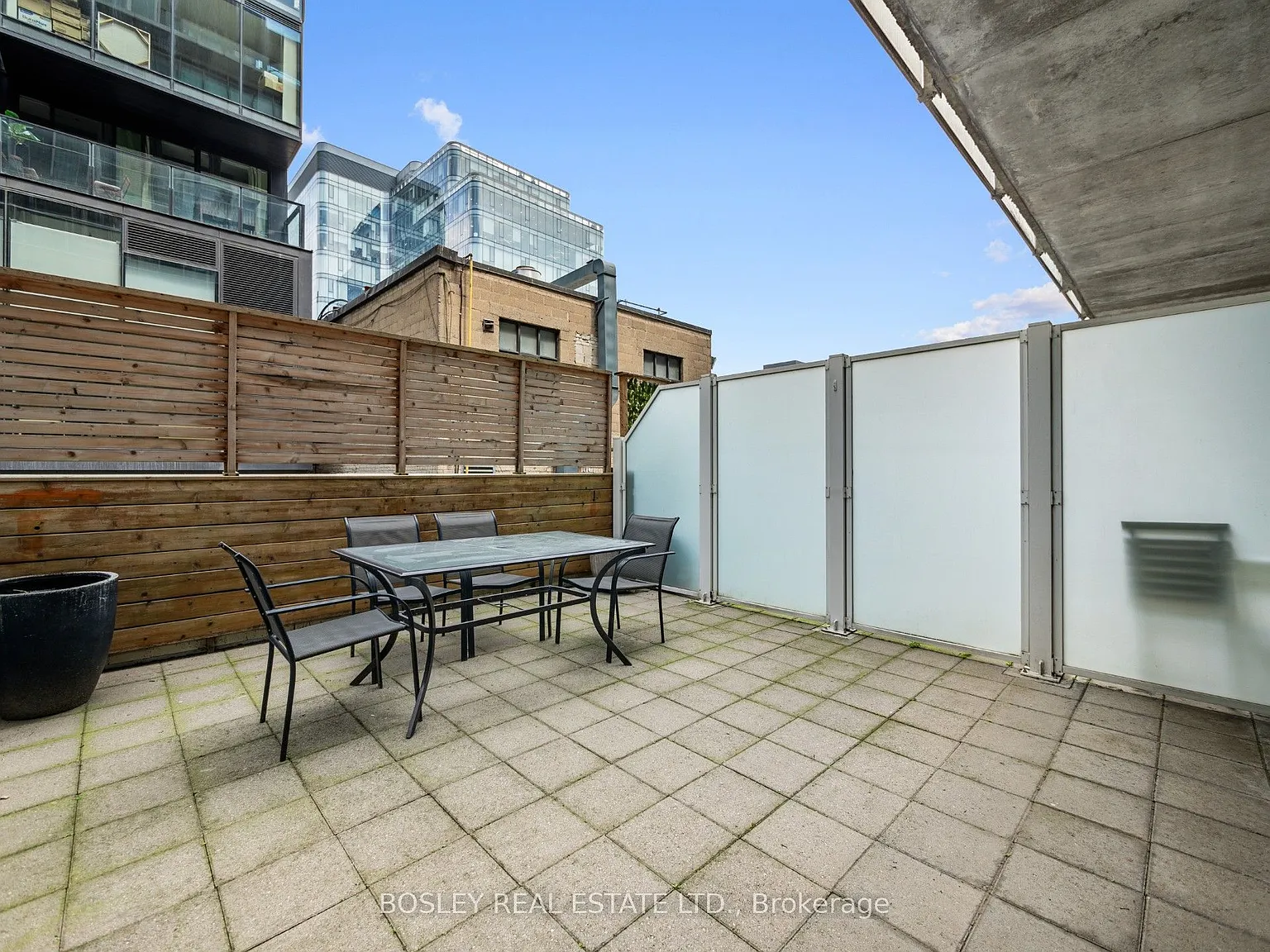 1 bed, $2,450 — Photo 4