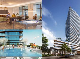 1010 Sandy Beach Rd, Pickering, ON L1W3X5