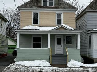 1138 8th Ave, Schenectady, NY 12303