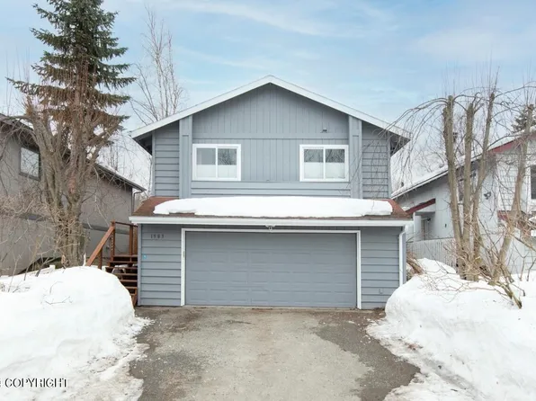 1983 Commodore Dr, Anchorage, AK 99507