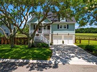 1463 Harborsun Dr, Charleston, SC 29412