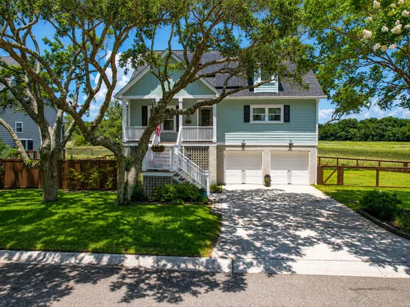 1463 Harborsun Dr, Charleston, SC 29412