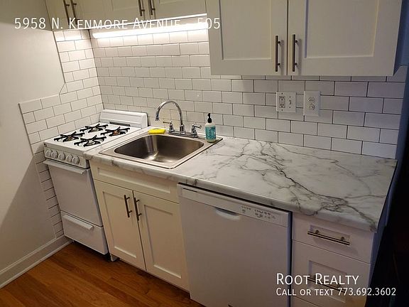 4th image of 5958 N Kenmore Ave #305G