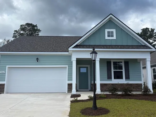 2068 Marietta Circle, Ash, NC 28420