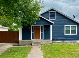 5104 Chapman St, Houston, TX 77009