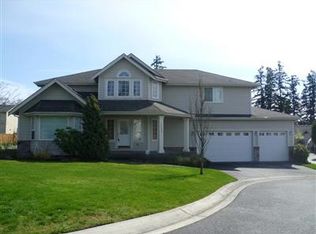 38002 34th Ct S, Auburn, WA